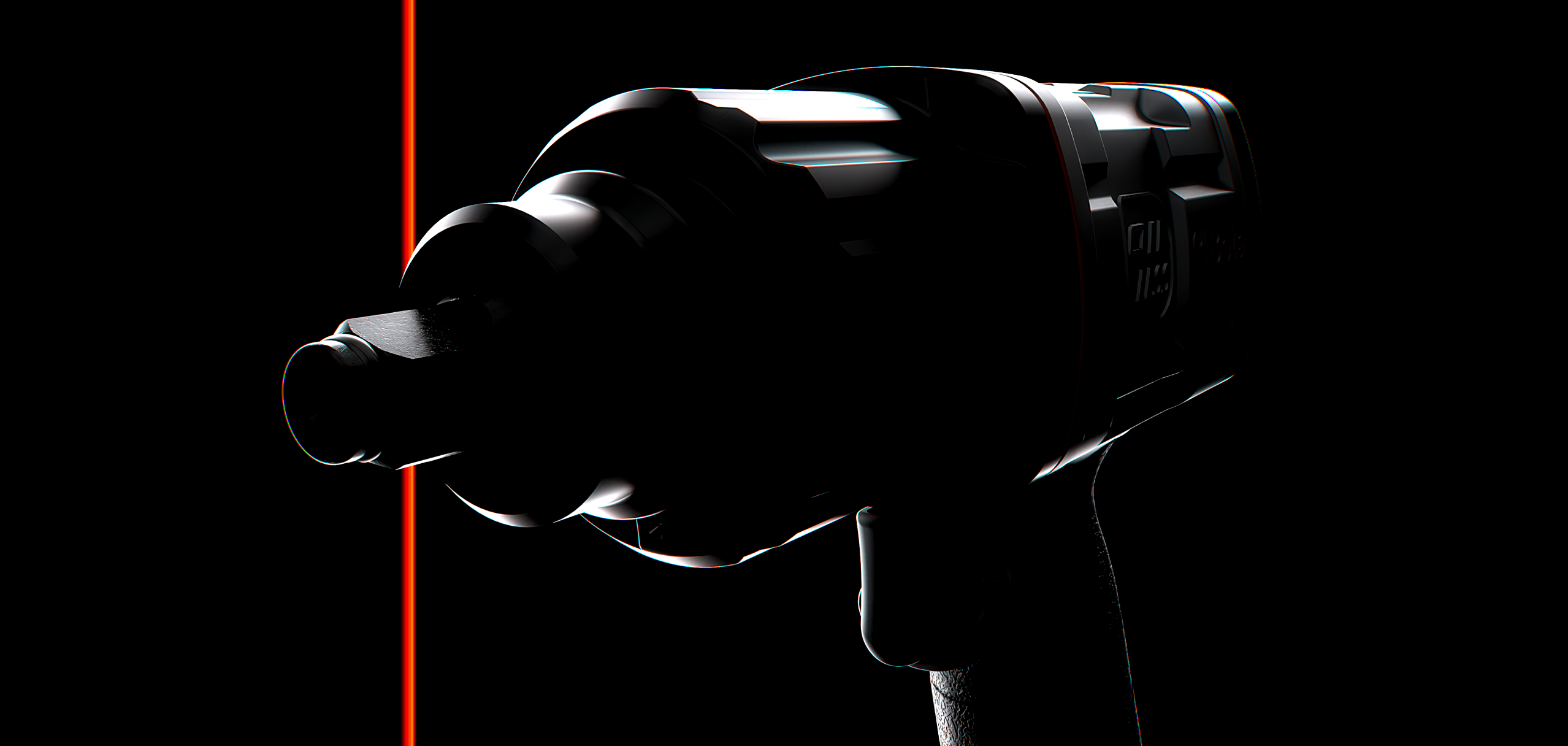 Drone controller with smartphone