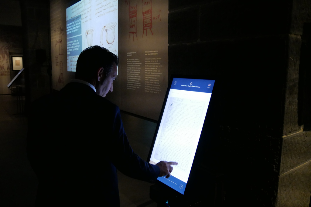 Innovazione tecnologica