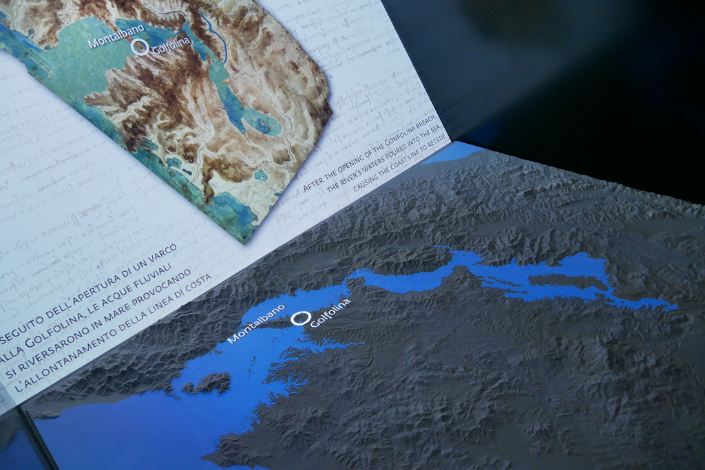 360-degree camera in vineyard