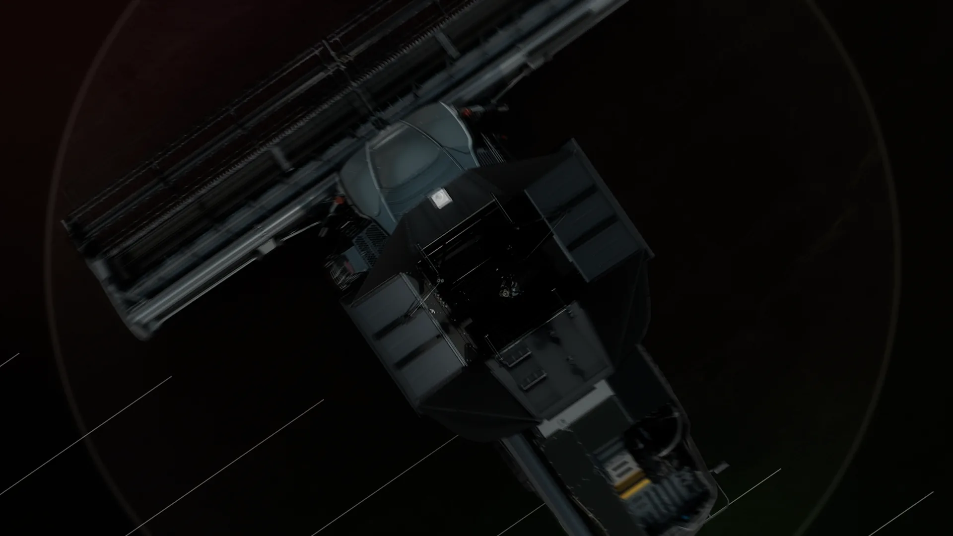3D video production for AGCO by Zebra