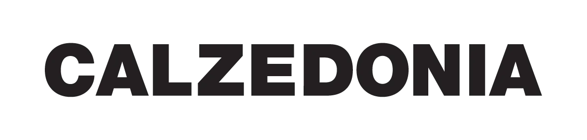 CALZEDONIA logo