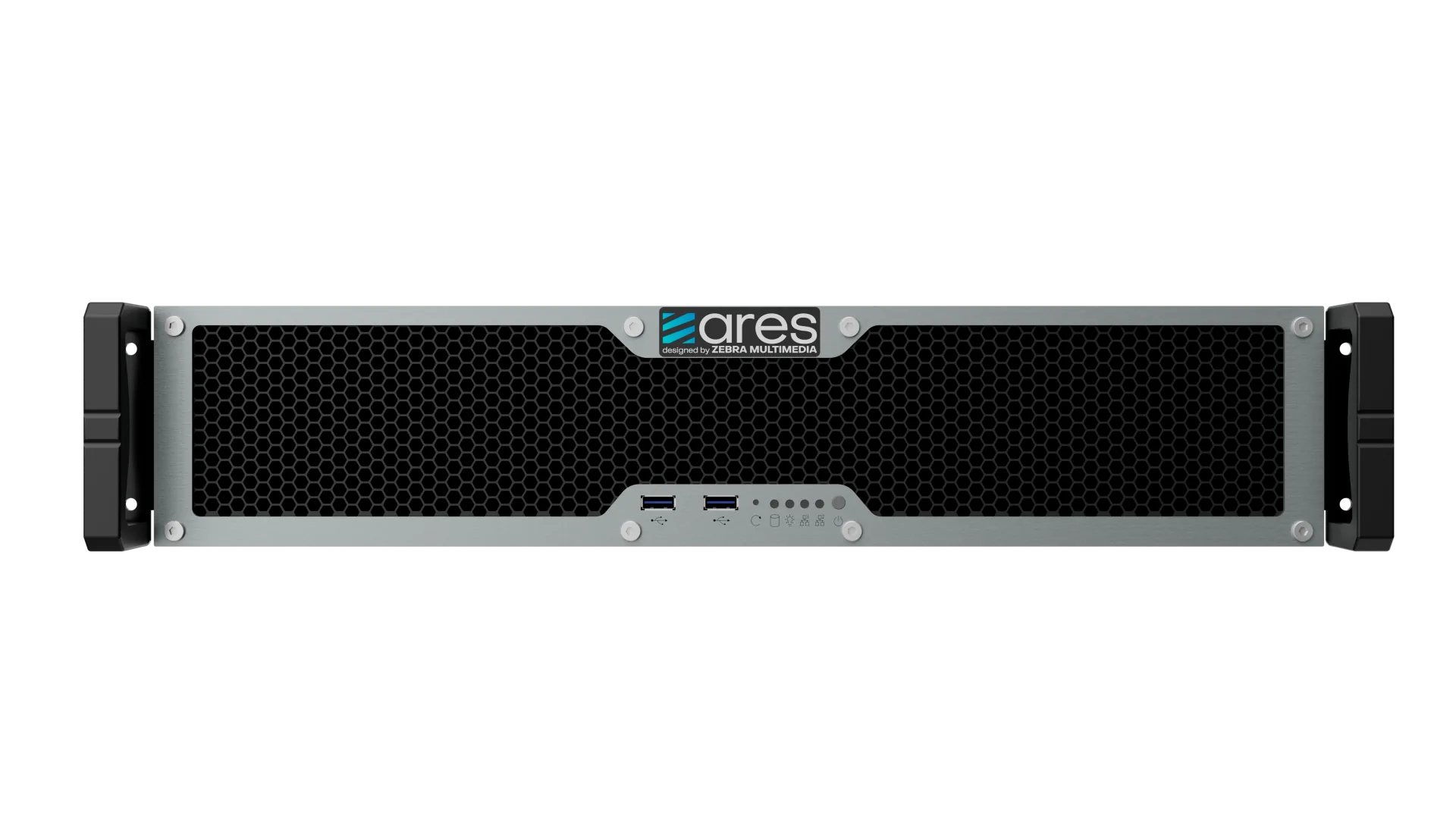 ARES Media Engine