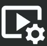 Ecosystem Management Icon