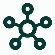 Ecosystem Management Icon