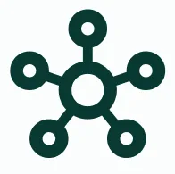 Ecosystem Management Icon