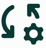 Automation Icon