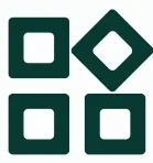 Modularity Icon