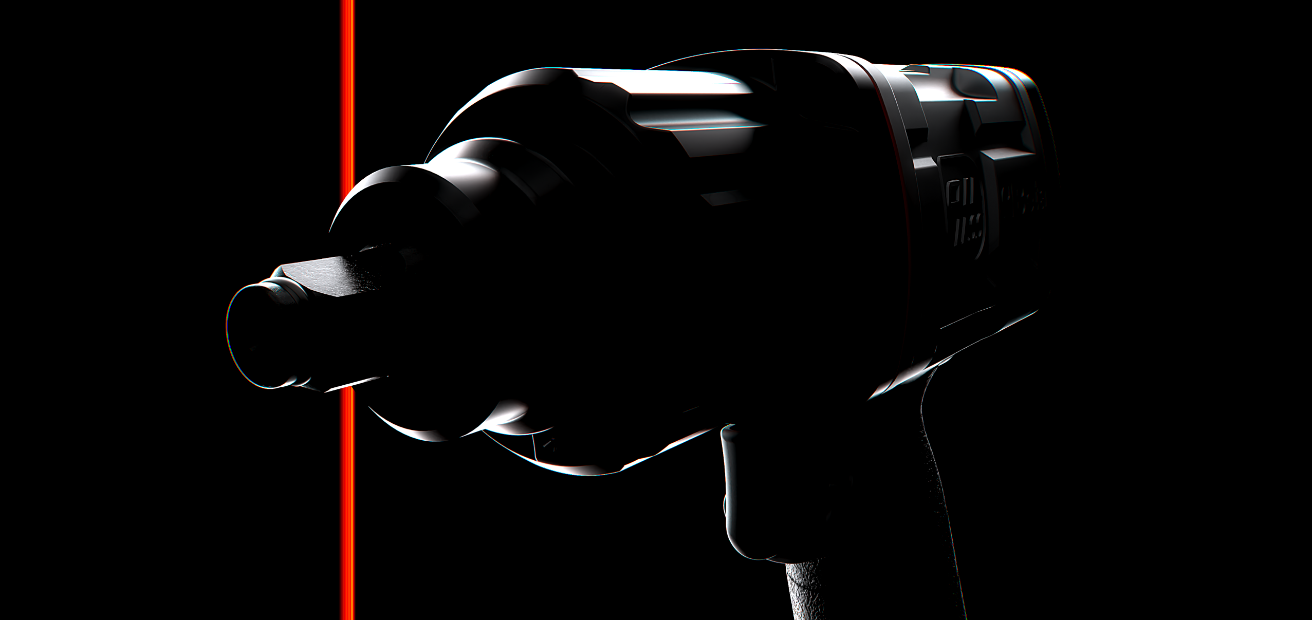 Beta Utensili Video 3D Avvitatore Oilless