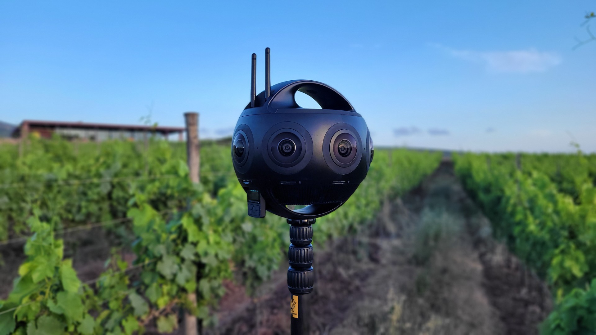 Innovazione tecnologica