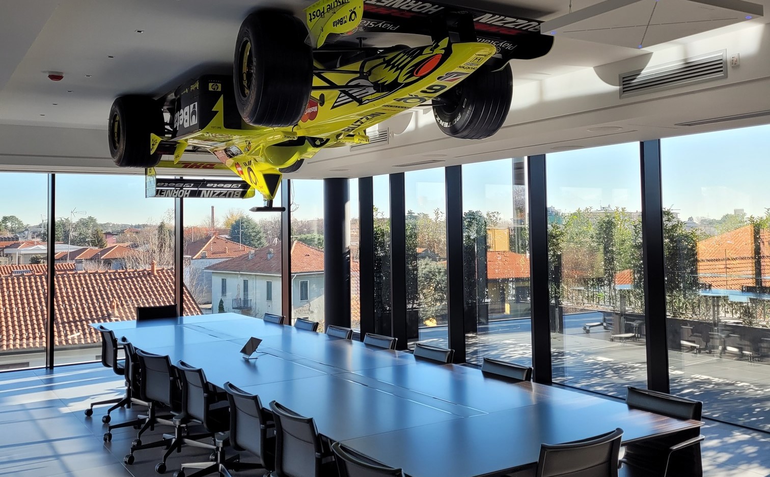 Innovazione tecnologica